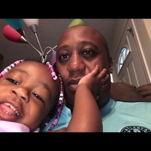 Meet your Posher, Thomas